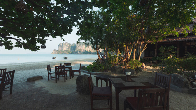 Railay Village Resort